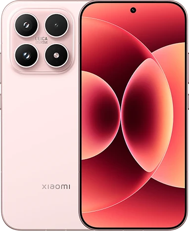 XIAOMI 17 5G 12/512GB Alpine Pink