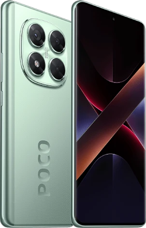 POCO X7 5G 12/512GB Green