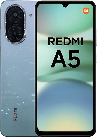 Xiaomi Redmi A5 4G 3/64GB Ocean Blue