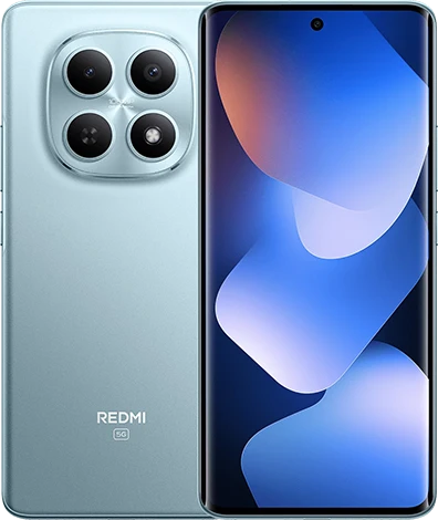 XIAOMI Redmi Note 15 5G 6/128GB Glacier Blue