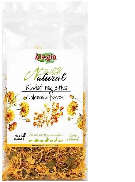 Alegia medetkos 60g