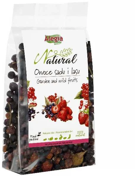 Alegia sodo ir miško uogos 90g