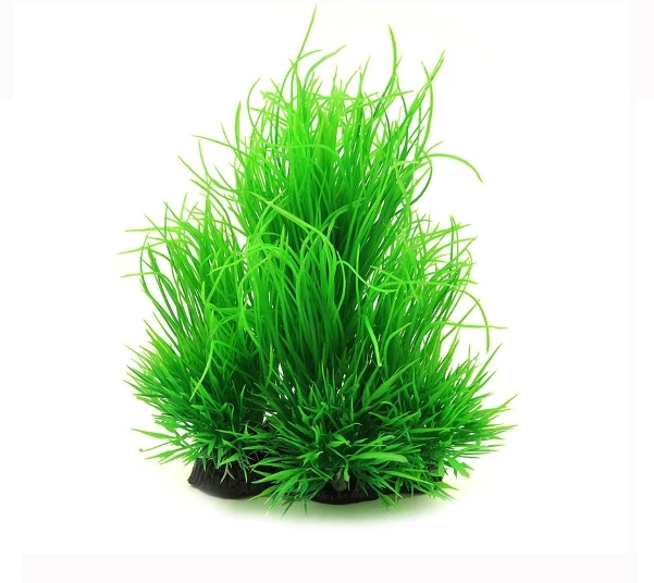 AQUA NOVA plastikinis augalas Hygro Araguais 20cm