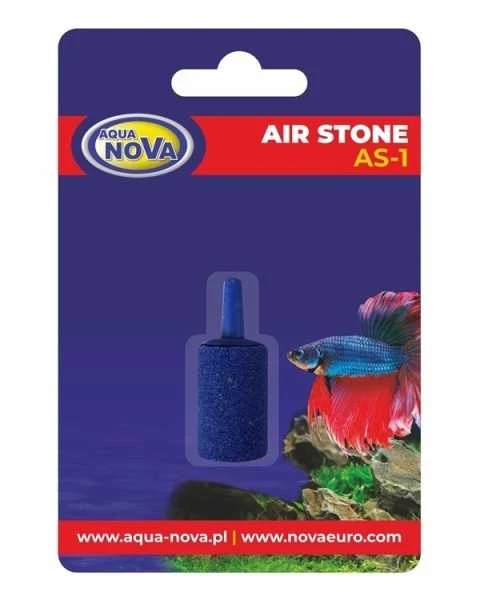 Aqua Nova Oro akmenėlis 15x25cm cilindro formos