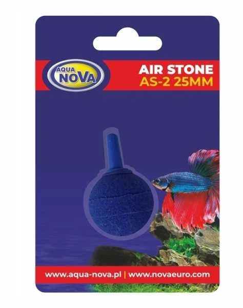 Aqua Nova Oro akmenėlis 2,5cm