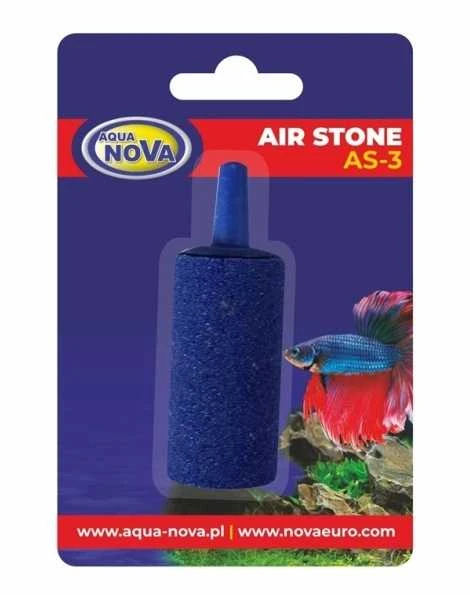 Aqua Nova Oro akmenėlis 25x50mm cilindras