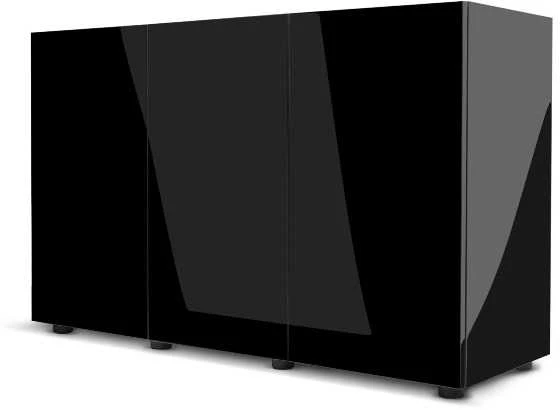 Aquael Glossy 80x35 spintelė Balta