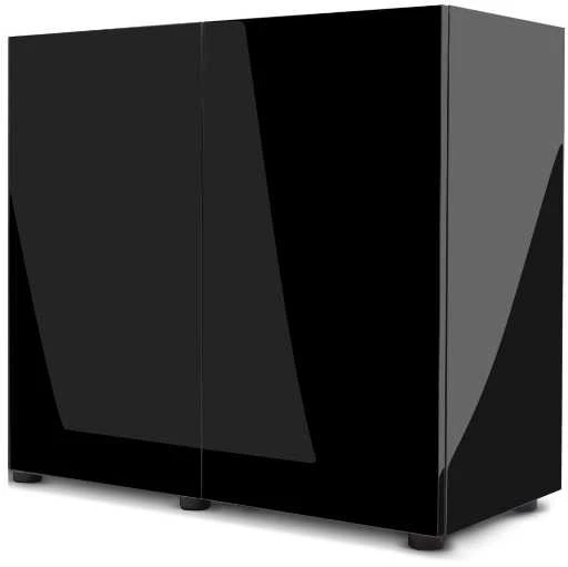 Aquael Glossy 80x35 spintelė Balta