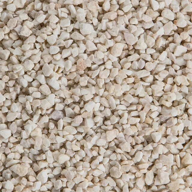 Aquael gruntas baltas 2-4mm 10kg
