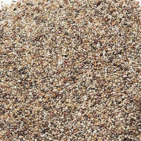 Aquael gruntas rudas 1.4-2mm 2kg