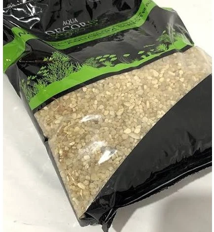 Aquael gruntas rudas 1.6-4mm 2kg