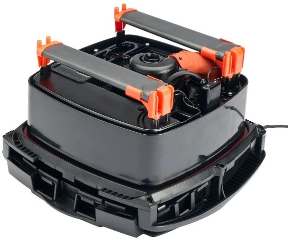 Aquael Hypermax 4500 Thermo BT