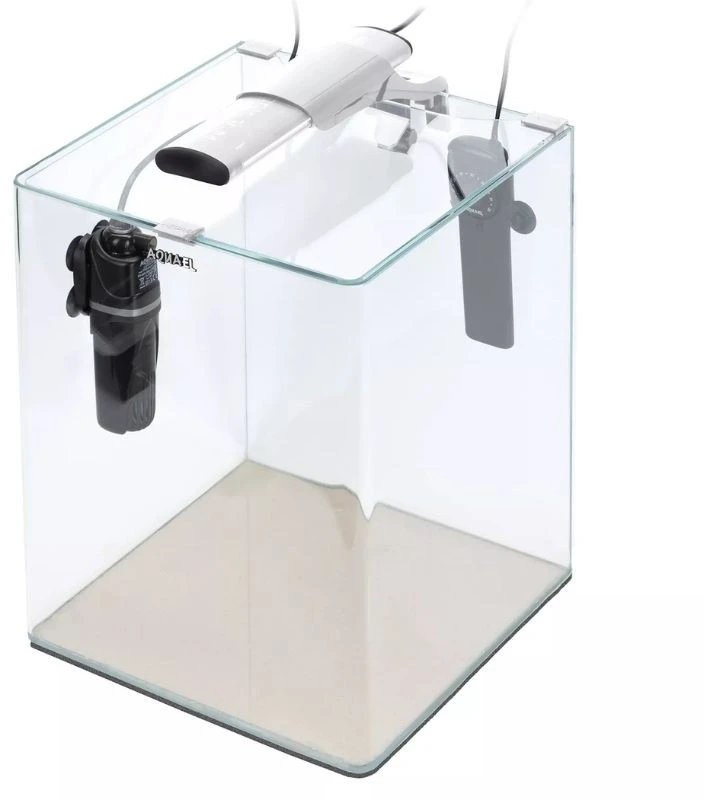 Aquael OptiBent 20 baltas