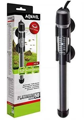 Aquael Platinium 50W