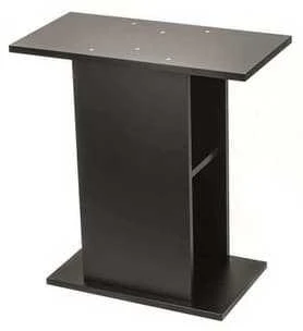 Aquael Simple 60x30x70 spintelė Balta