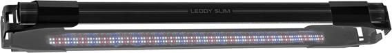 Aquael Leddy Slim 100-120cm 36W Plant Juodas