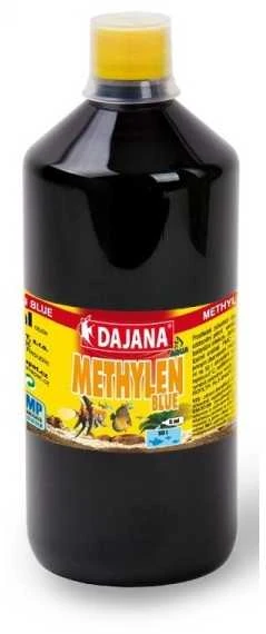Dajana Methylen mėlynas 1000ml (Metileno mėlis)