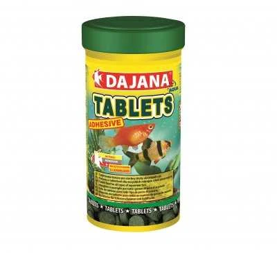 Dajana Tablets Adhesive 100ml/50g