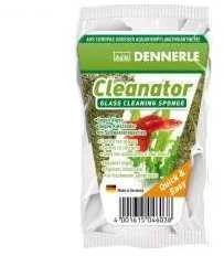Dennerle Cleanator dvipusė kempinėlė valymui