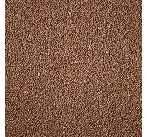 Dennerle Dark ruda gruntas 1-2mm, 5kg