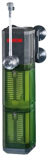 EHEIM vidinis akvariumo filtras PowerLine XL 2252 – efektyvi filtracija, tinkama dideliems akvariumams