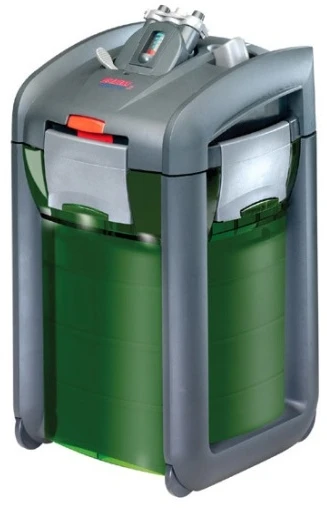 EHEIM išorinis akvariumo filtras su šildytuvu Professionel 3 1200 XL-T