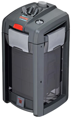 Eheim professionel 350T termofiltras (su užpildais)