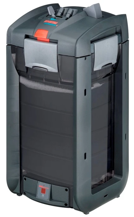 Eheim professionel 4 600T termofiltras (be užpildų)