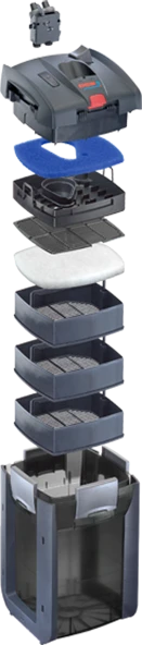 Eheim Professionel 5e 550