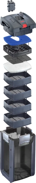 EHEIM professionel 5e 800