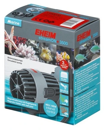 EHEIM streamON+ 3500 akvariumo siurblys
