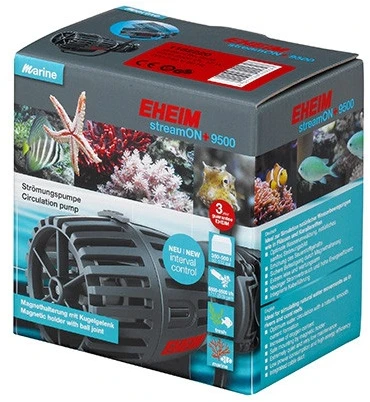 EHEIM streamON+ 9500 akvariumo siurblys