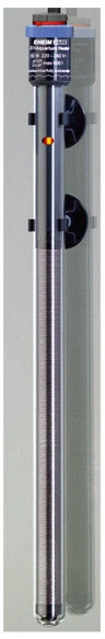 EHEIM termoreguliatorius akvariumo šildytuvui, 250 W, automatinis temperatūros valdymas