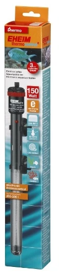 EHEIM termoreguliatorius akvariumo šildytuvui, 150 W, automatinis valdymas