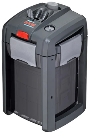 Fluval Eheim professionel 4+ 350 (su užpildais)
