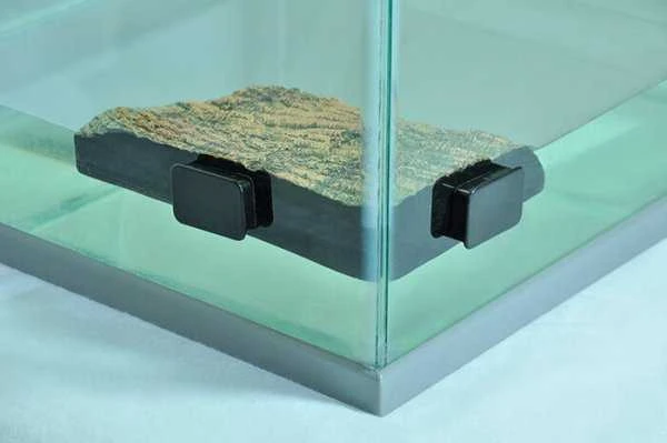 Hagen Fluval Plaukianti vėžlių sala L
