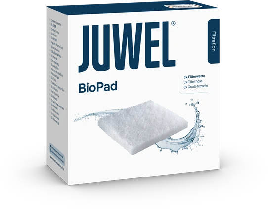 Įdėklas Juwel Bioflow M / Compact filtrui vata
