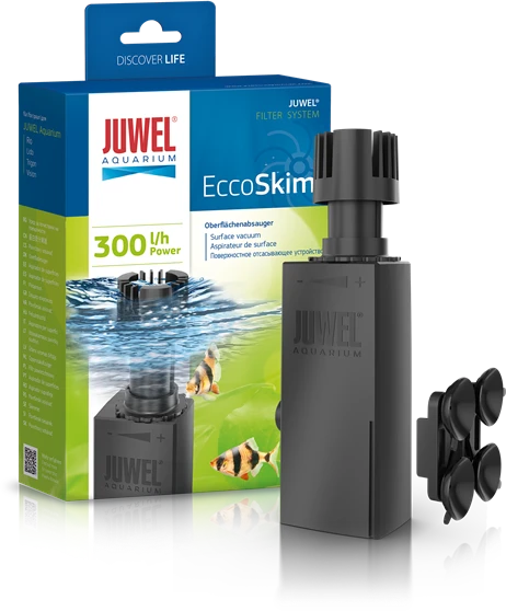 EccoSkim paviršiaus siurblys JUWEL