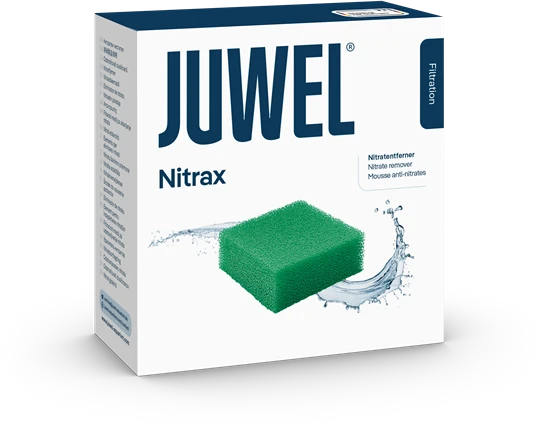 Juwel Nitrax XL (kempinė mažinanti nitratus)