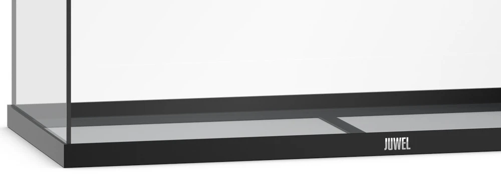 Juwel Akvariumas LED Rio 125 baltos spalvos 125l 81x36x50cm