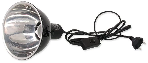 Repti Planet lempos gaubtas 14cm