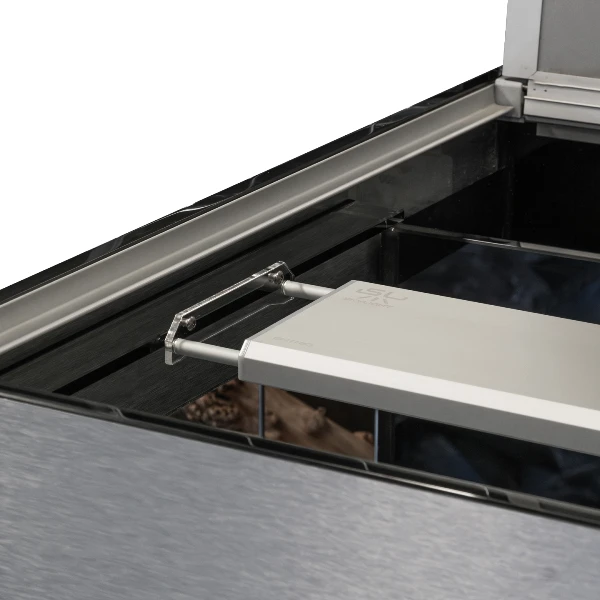 Skylight ENTRIQ F6XL. 150AH