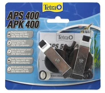 Tetra APS-400 membranų komplektas