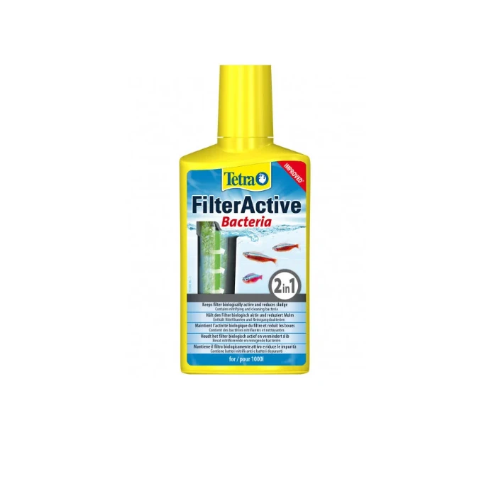 Tetra Filter Active 100ml