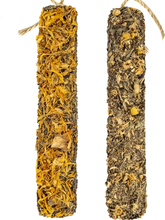 Tropifit Naturals Sticks Herbal 110g
