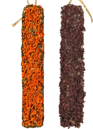 Tropifit Naturals Sticks Veggie 140g