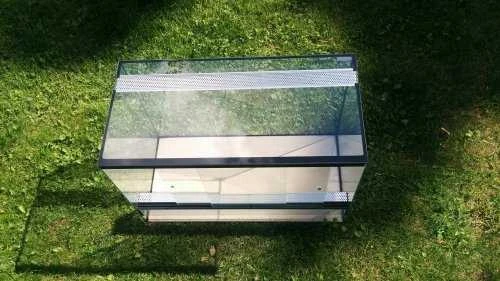 Wiwal Terariumas 240L 120x40x50
