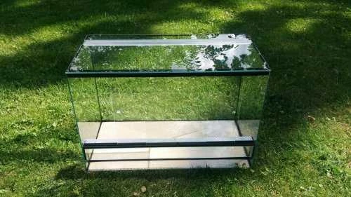 Wiwal Terariumas 240L 120x40x50