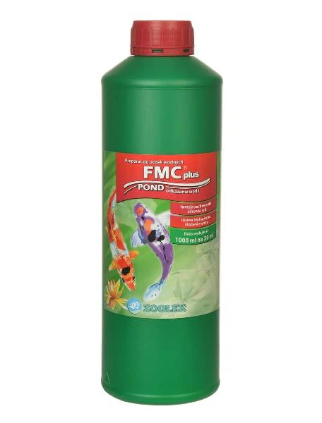 Zoolek FMC 1000ml