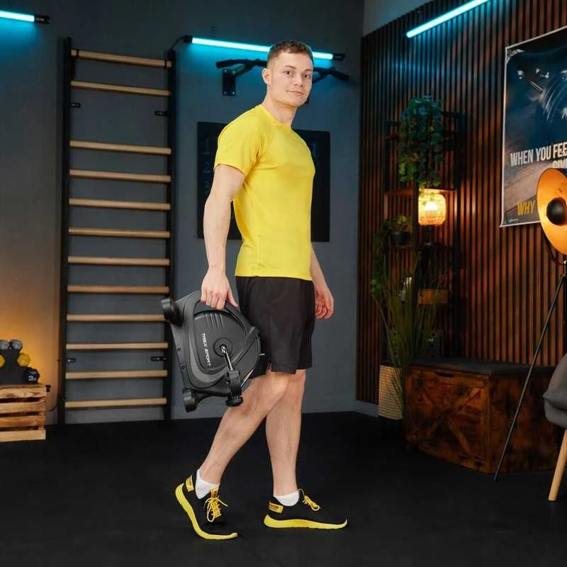 Dviratis treniruoklis rankoms ir kojoms Trex Sport 2in1